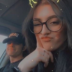 Meet your Posher, Haley